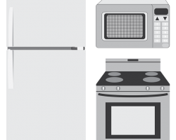 Active Appliances