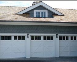 Garage Doors Repair