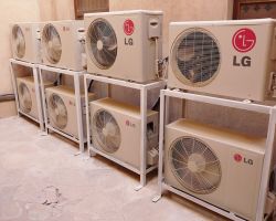 HVAC Repair Los Angeles