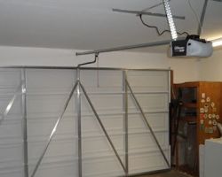 Master Garage Door & Gates