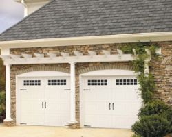 Precision Overhead Garage Door Service