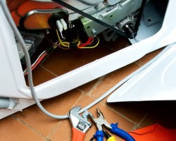 Appliance Repairs Pros