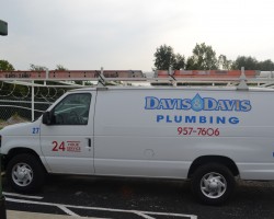 Davis & Davis Plumbing Company