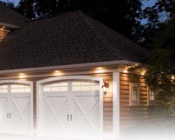 Louisville Garage Door Repair