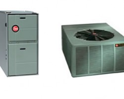 Weber Heating & AC