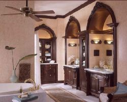 Designer Baths & Kitchens