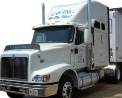 Ewing Moving & Storage Inc.