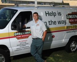Greenway Home Services