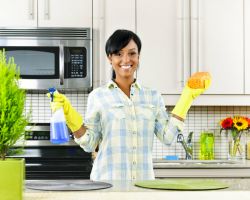 Strategic Cleaning Services