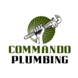 Commando Plumbing