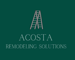 Acosta Remodeling Solutions