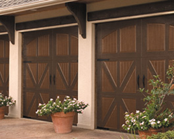 Cactus Garage Doors Inc.