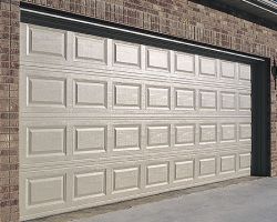 Sun Devil Garage Door