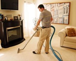 Total Carpet Cleaner