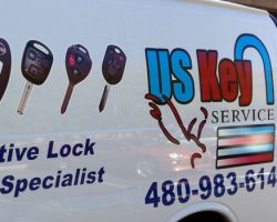 US Key Service