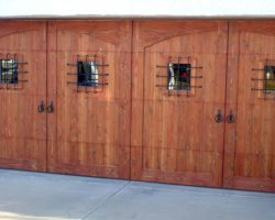 Western Garage Doors Inc.