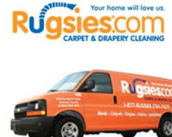 Rugsies Carpet & Drapery Cleaning