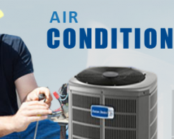 AC Repair Miami