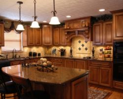 Kitchen Refacing