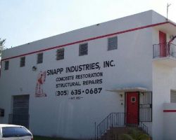 Snapp Industries