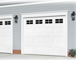 Able Luebke Overhead Door