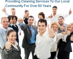 Accent Cleaning Pros