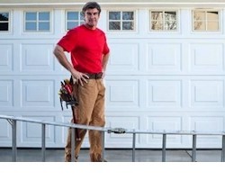 Anytime Garage Door LLC