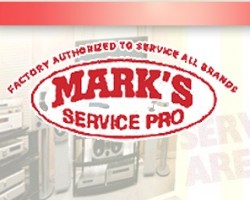 Marks Service Pro