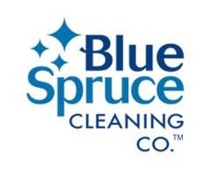 Blue Spruce Cleaning Co