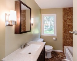 Executive Remodeling