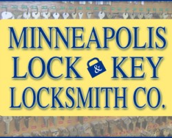 Minneapolis Lock and Key