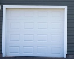 Minneapolis Overhead Garage Door Service Co.