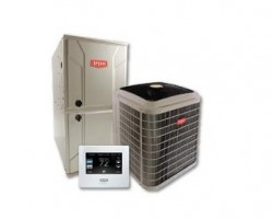 Minnesota Heating & Air Conditioning