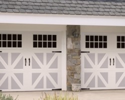 Reliable Garage Door