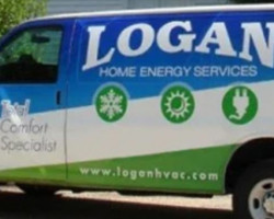 Logan Home Energy Services