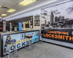 Armstrong Locksmith Inc