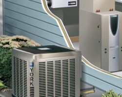 Covenant Heating & Cooling