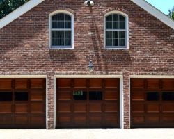 Music City Garage Doors