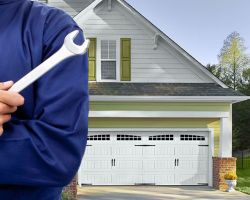 OnTrac Garage Doors