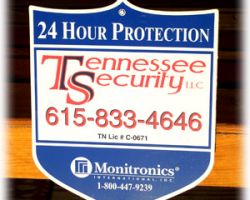 Tennessee Security LLC