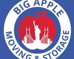 Big Apple Movers NYC