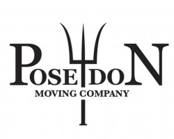 Poseidon Moving