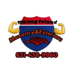 Strong Island Masonry & Exteriors, Inc.