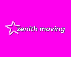 Zenith Moving