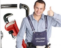 Orleans Plumbing