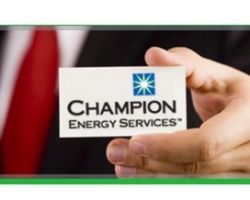 Champion Energy Services