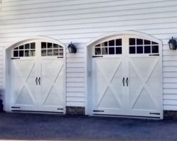 LL Overhead Garage Doors