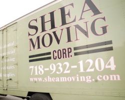 Shea Moving