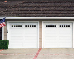 A Plus Garage Door