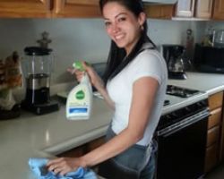 Carrillo Cleaning Services Inc.